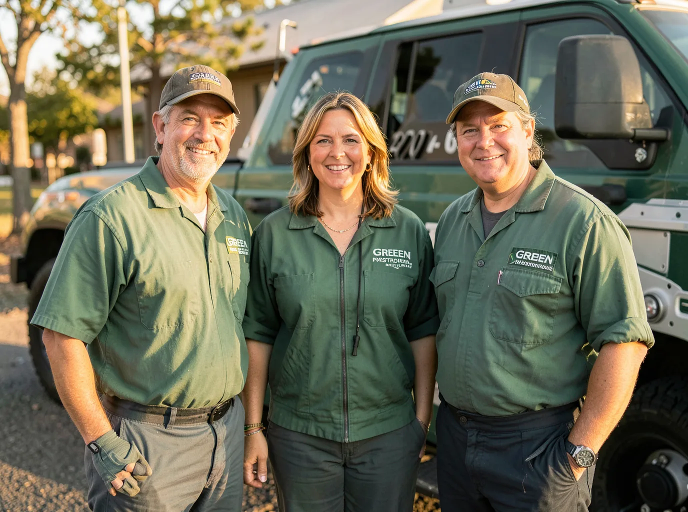 Water Damage Restoration company in Ellaville, GA