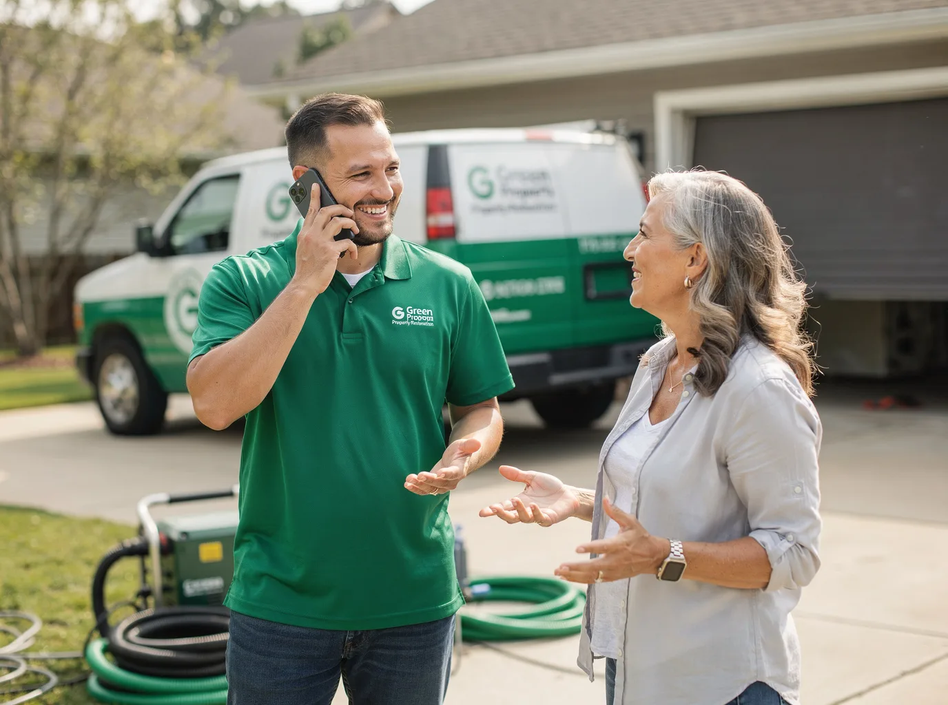 Water Damage Restoration Ellaville, GA FAQs